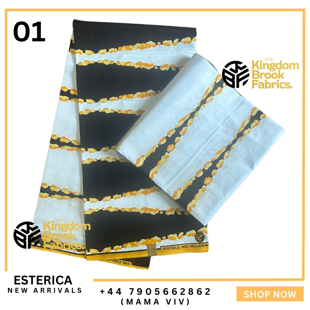 Esterica 001