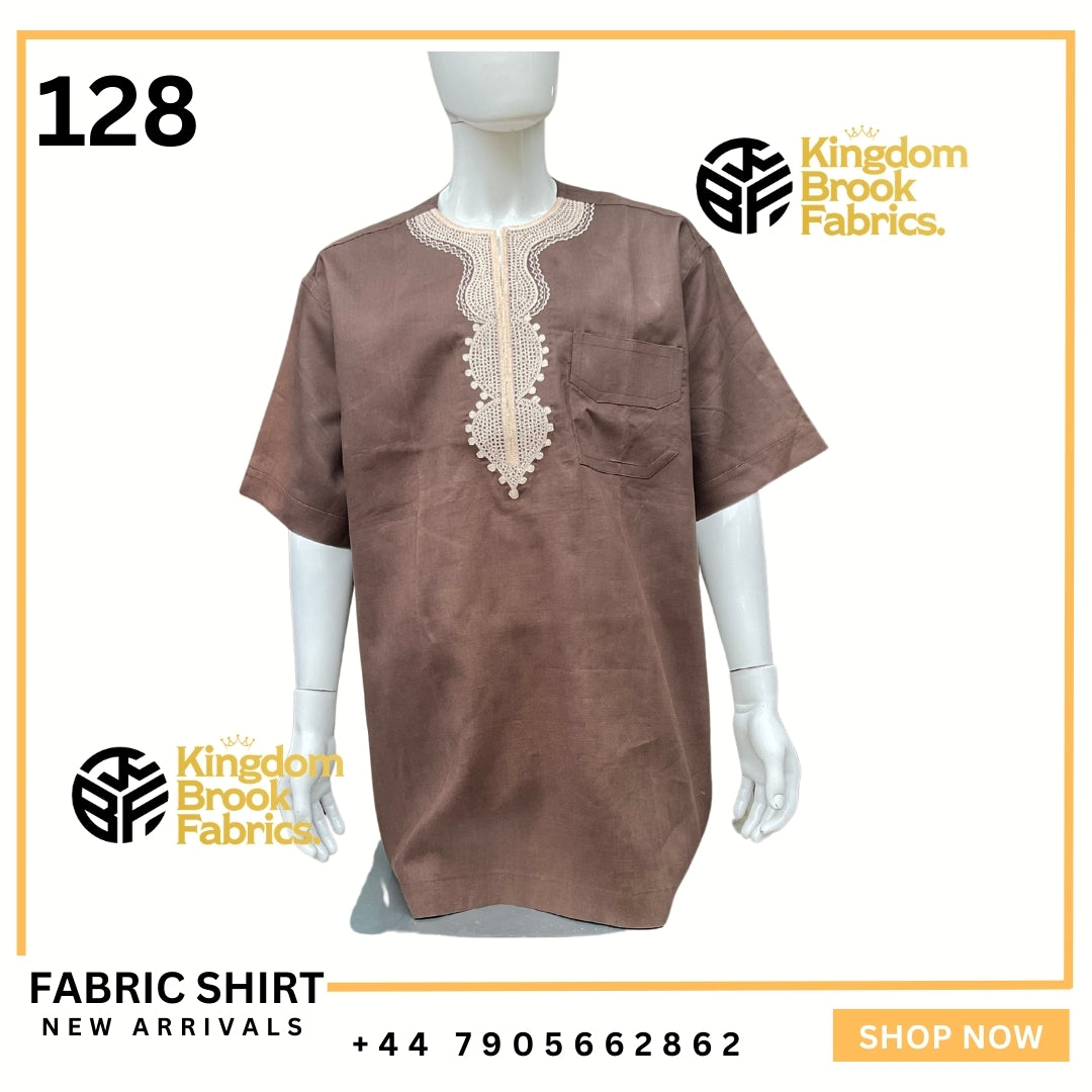 Print Shirt 128