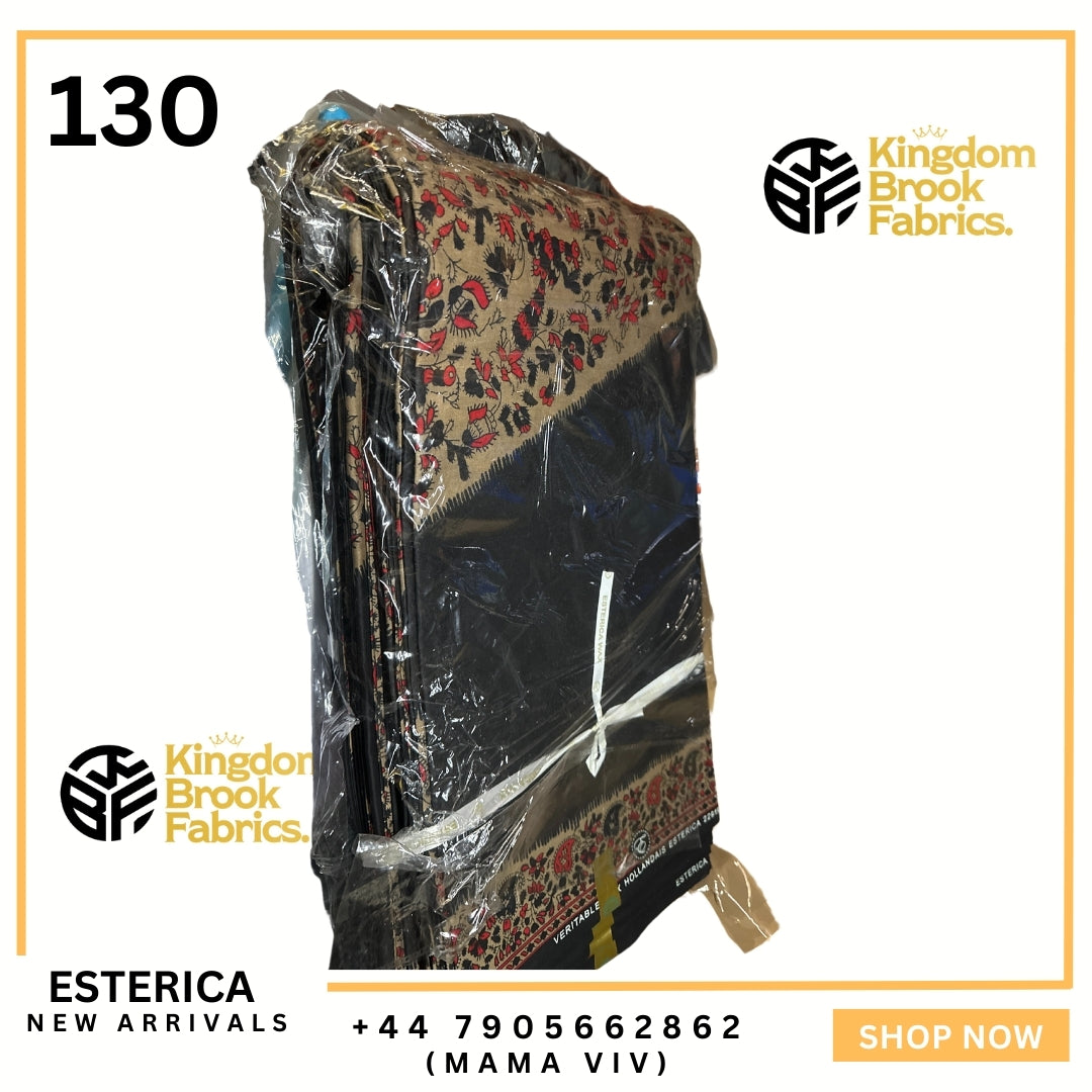 Esterica 130