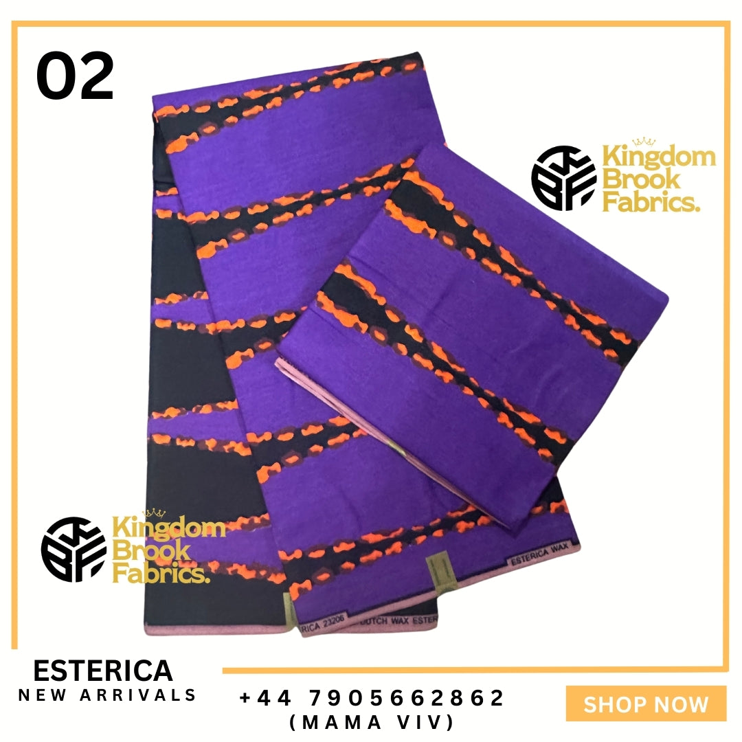 Esterica 002