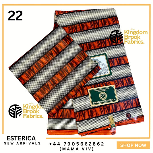 Esterica 022