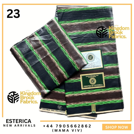 Esterica 023