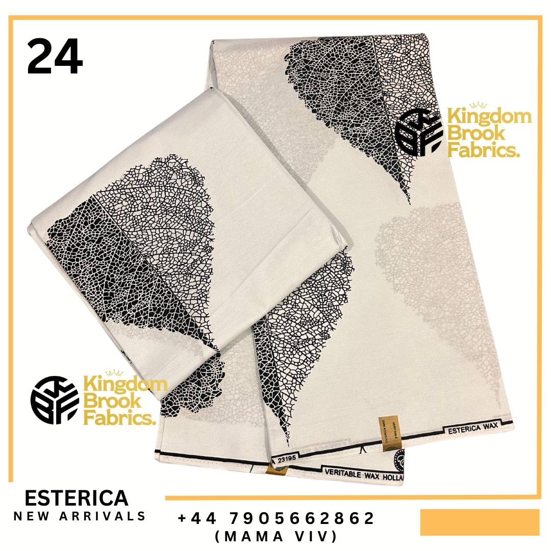 Esterica 024