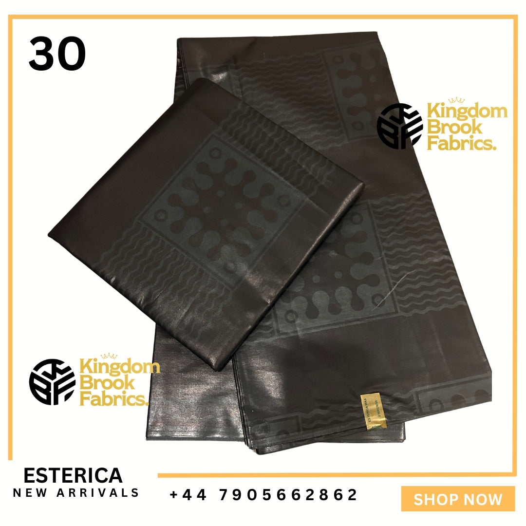 Esterica 030