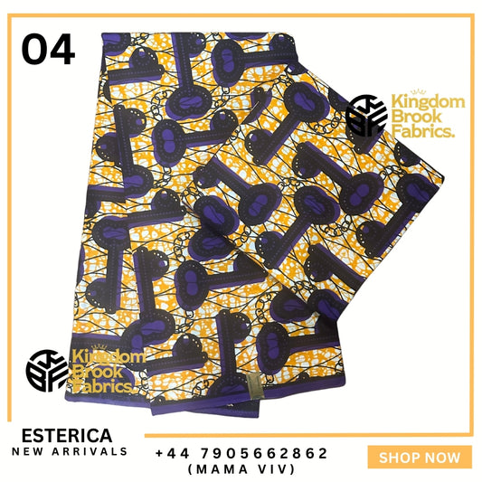 Esterica 004