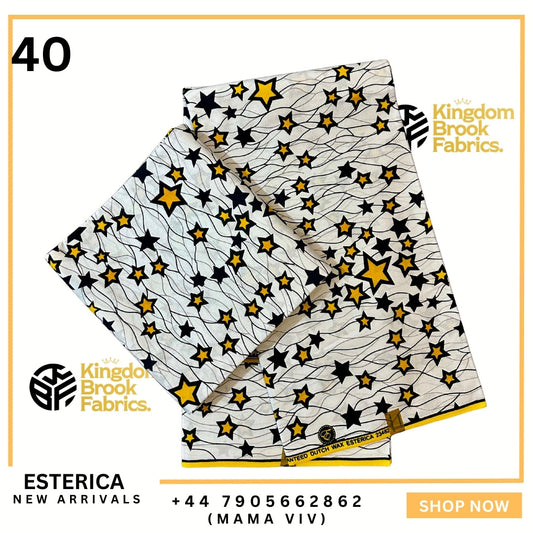 Esterica 040