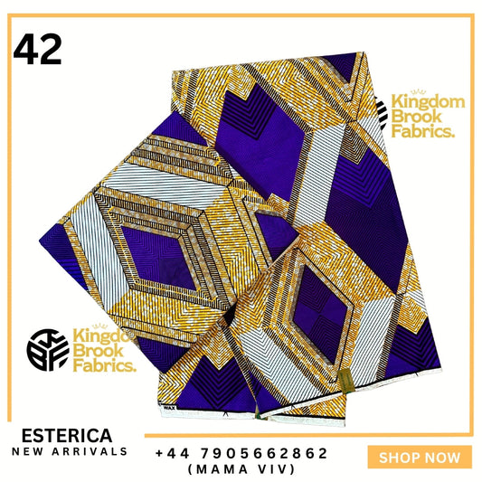 Esterica 042