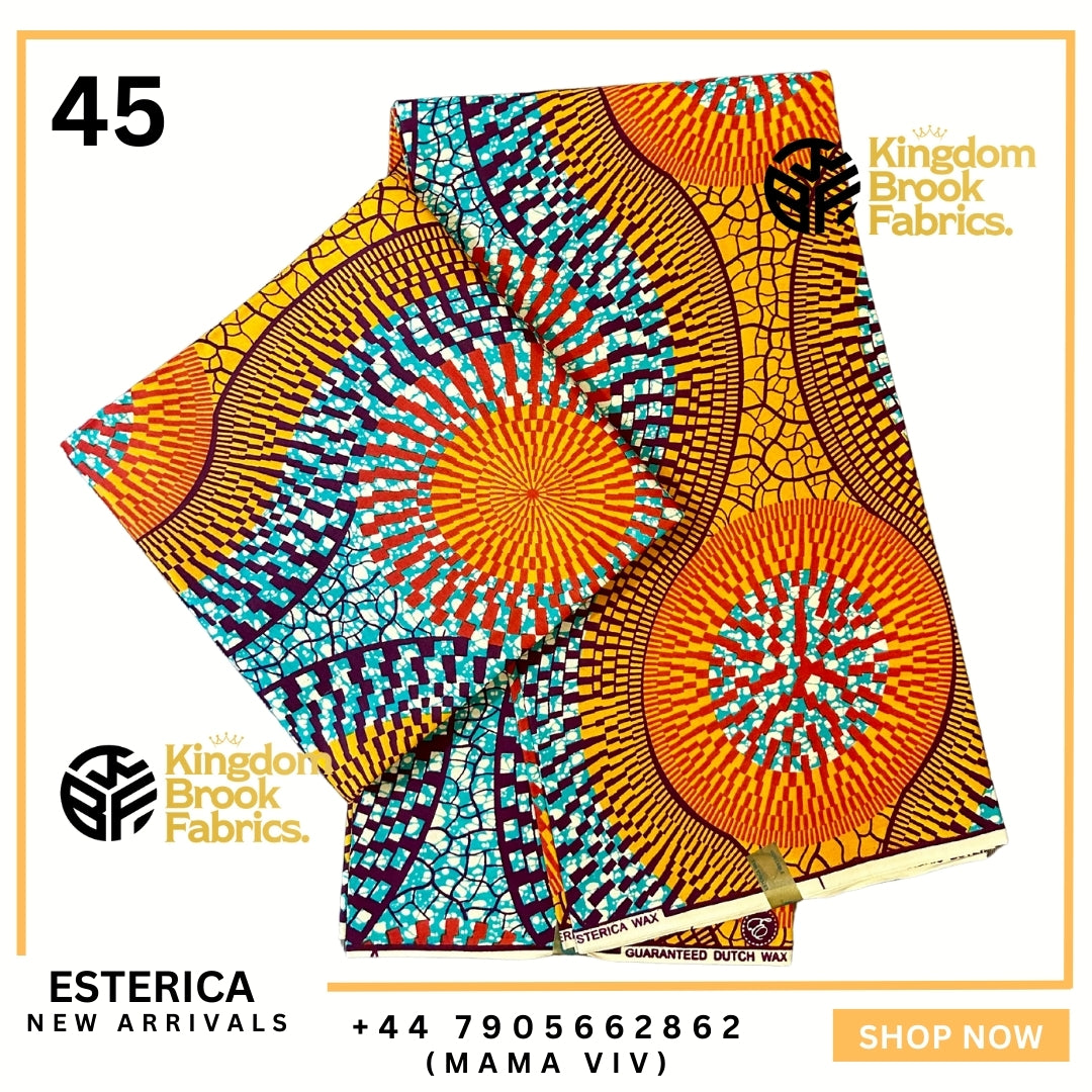 Esterica 045