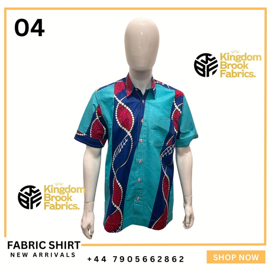 Print Shirt 004