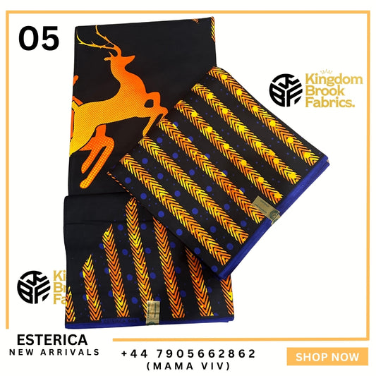 Esterica 005