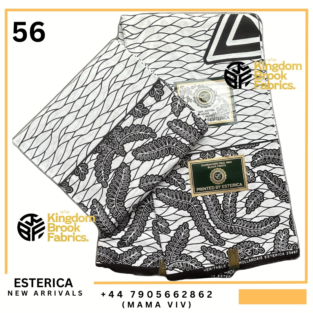 Esterica 056