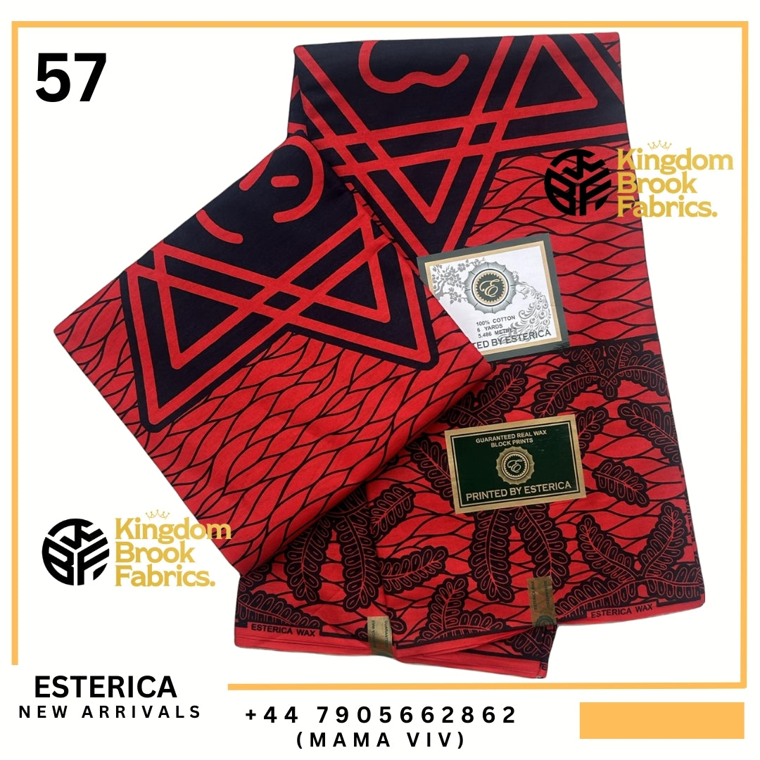 Esterica 057