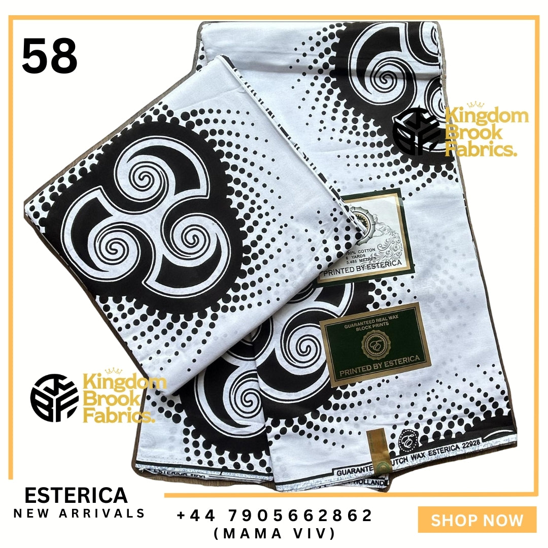 Esterica 058