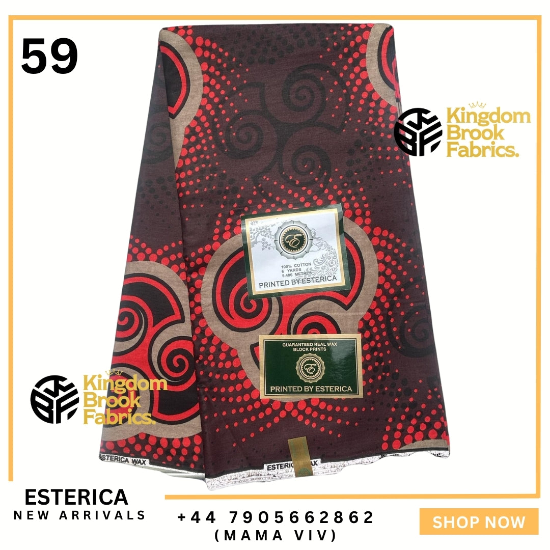 Esterica 059