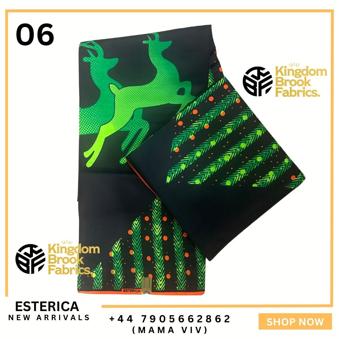 Esterica 006