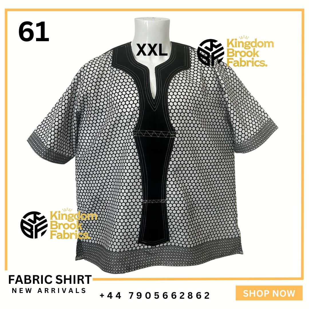 Print Shirt 061