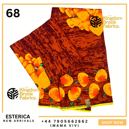 Esterica 068