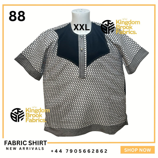 Print Shirt 088