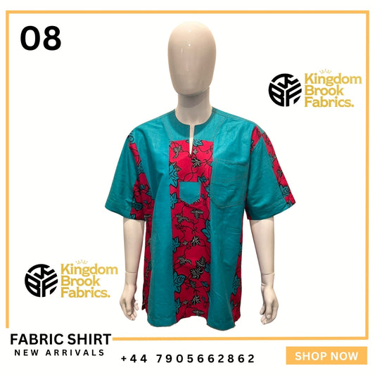 Print Shirt 008