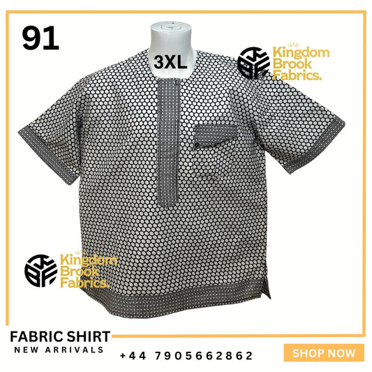 Print Shirt 091