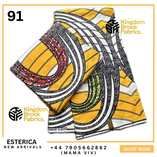 Esterica 091