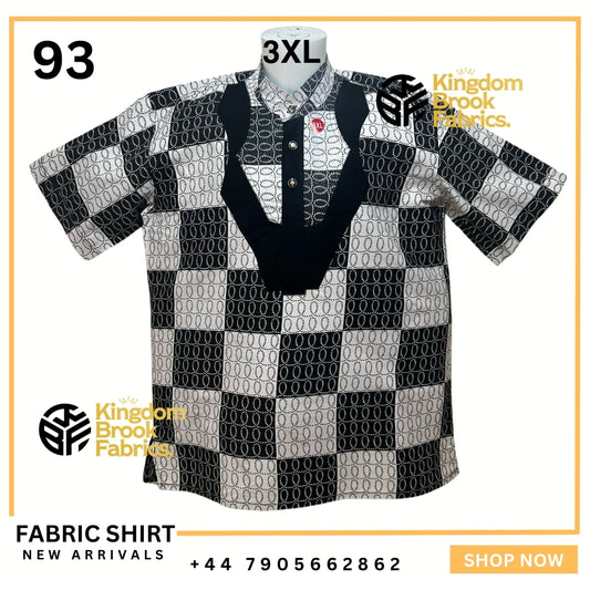 Print Shirt 093