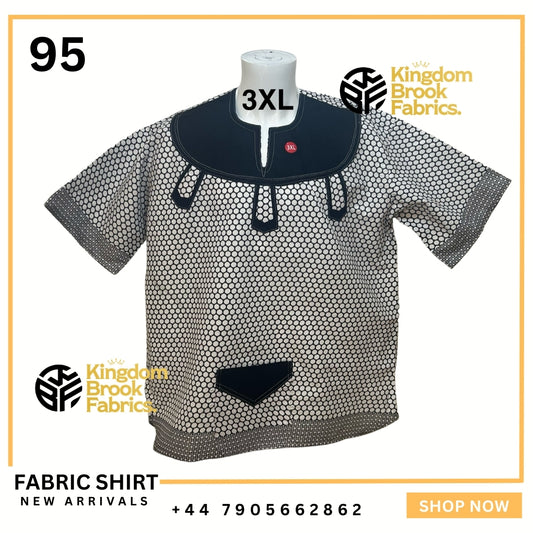 Print Shirt 095