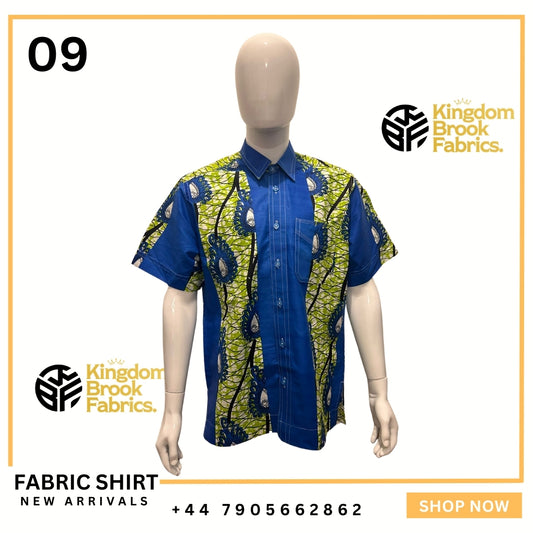 Print Shirt 009