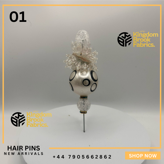 Head Pin 01