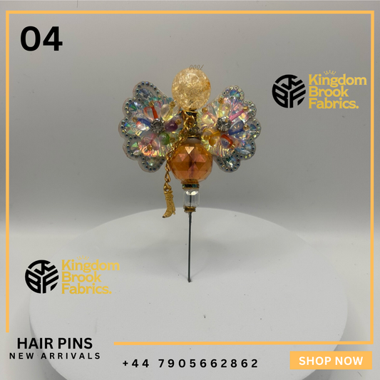 Head Pin 04