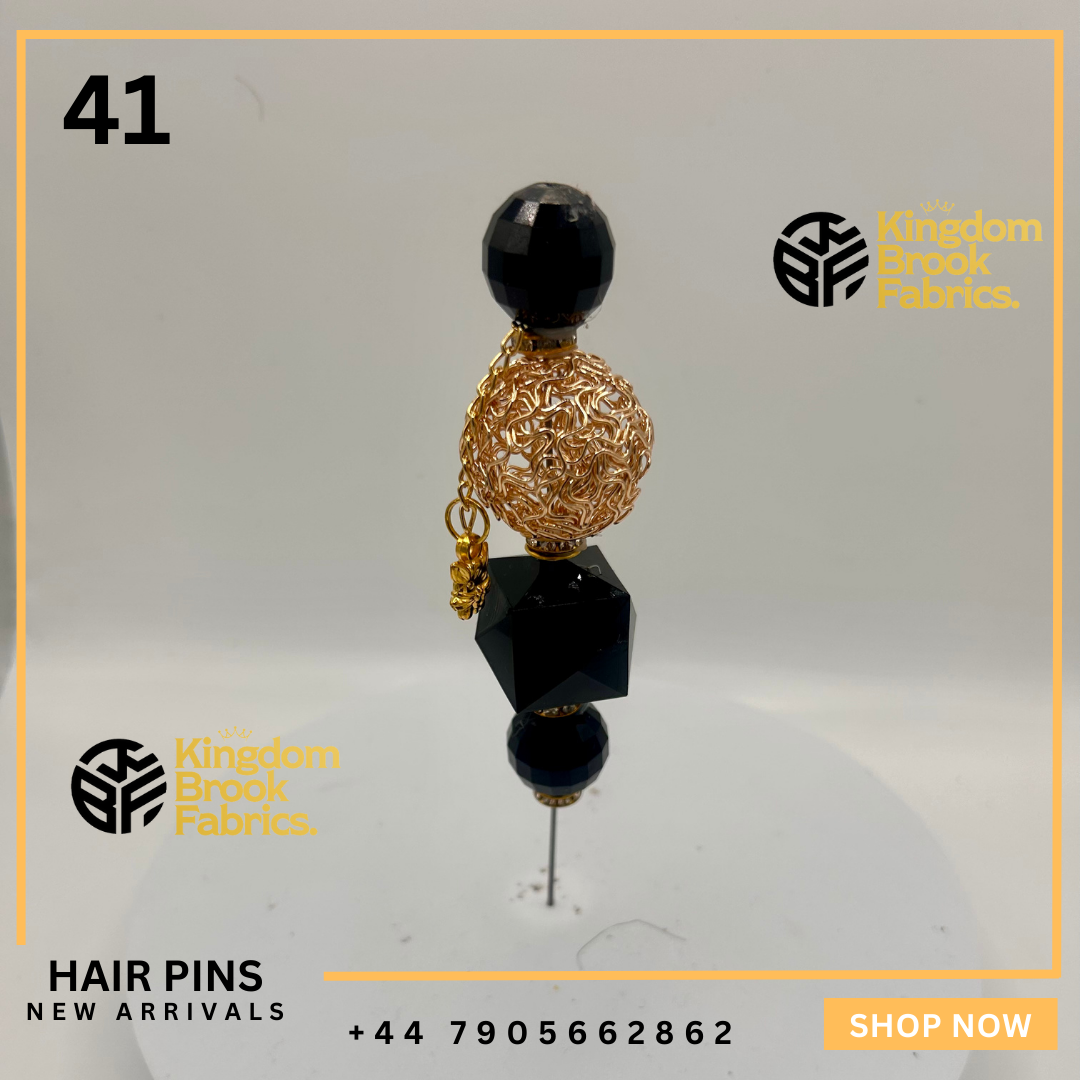 Head Pin 41