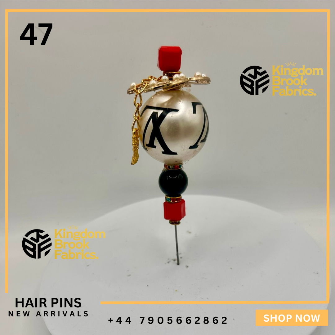 Head Pin 47