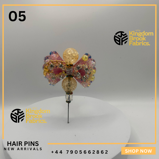 Head Pin 05