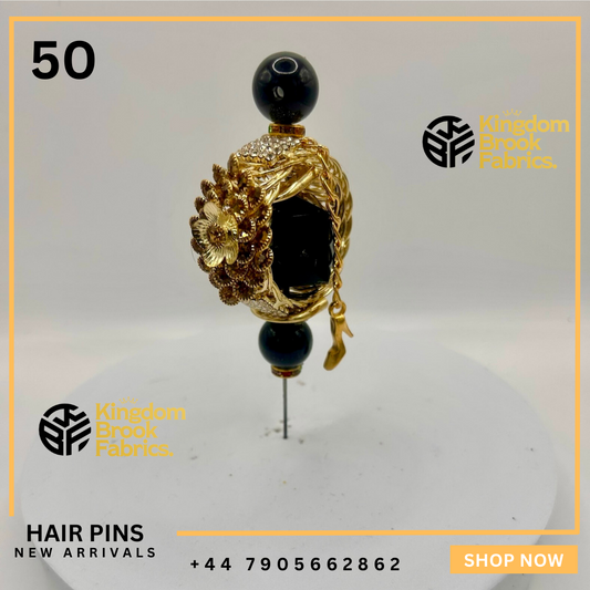 Head Pin 50