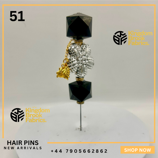 Head Pin 51