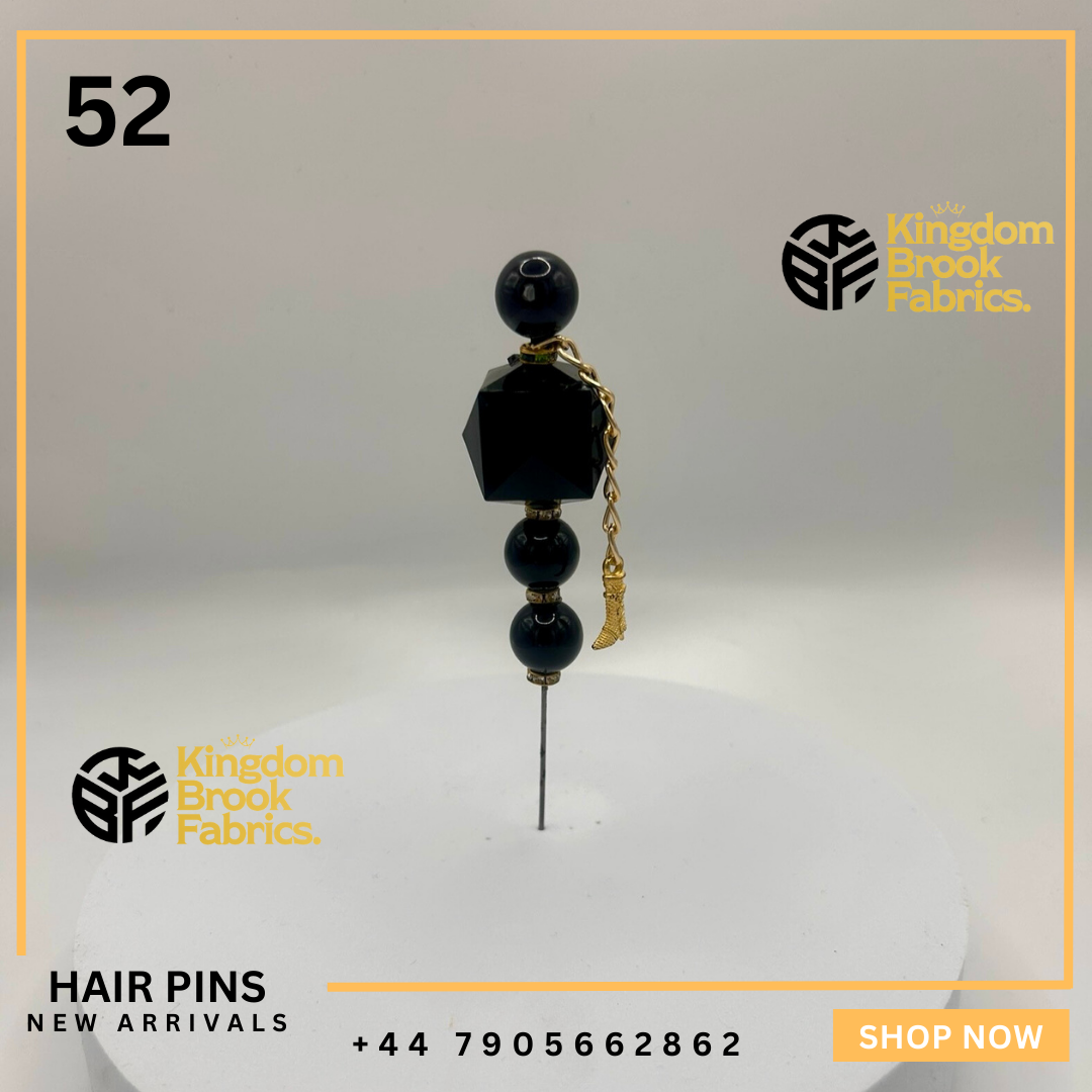 Head Pin 52