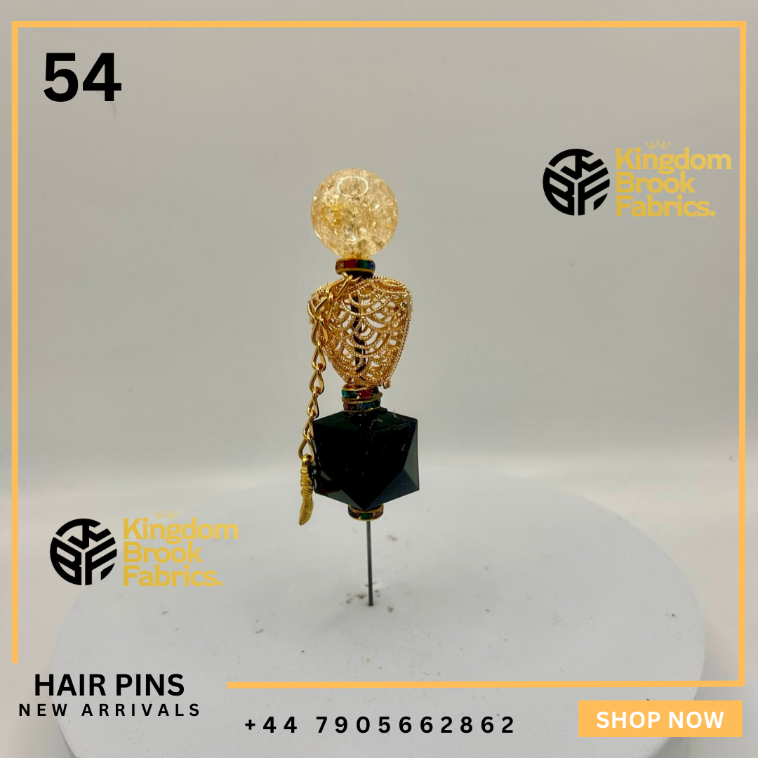 Head Pin 54