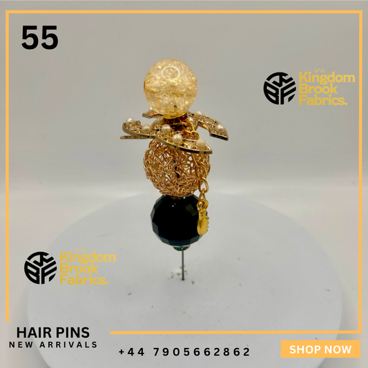 Head Pin 55