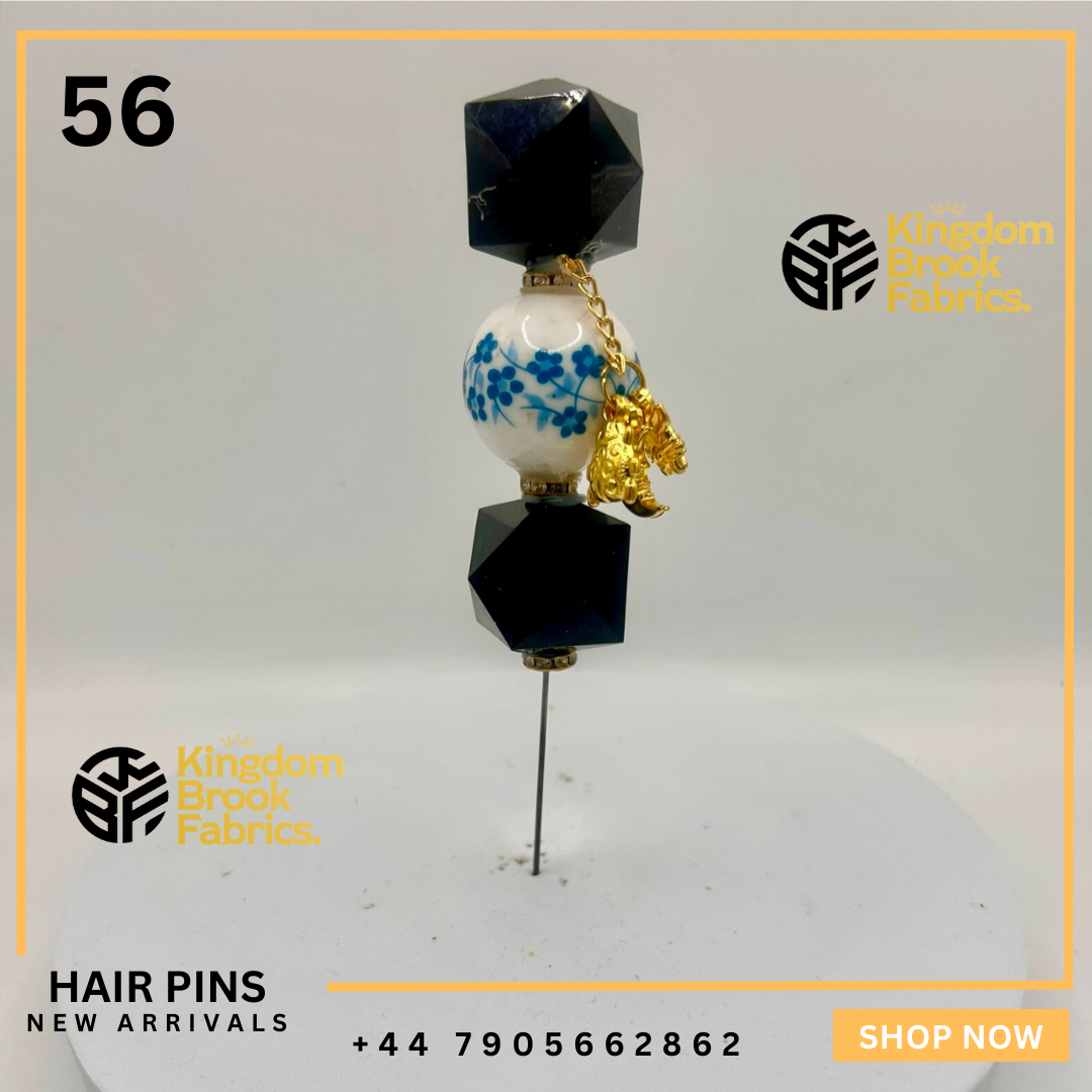 Head Pin 56