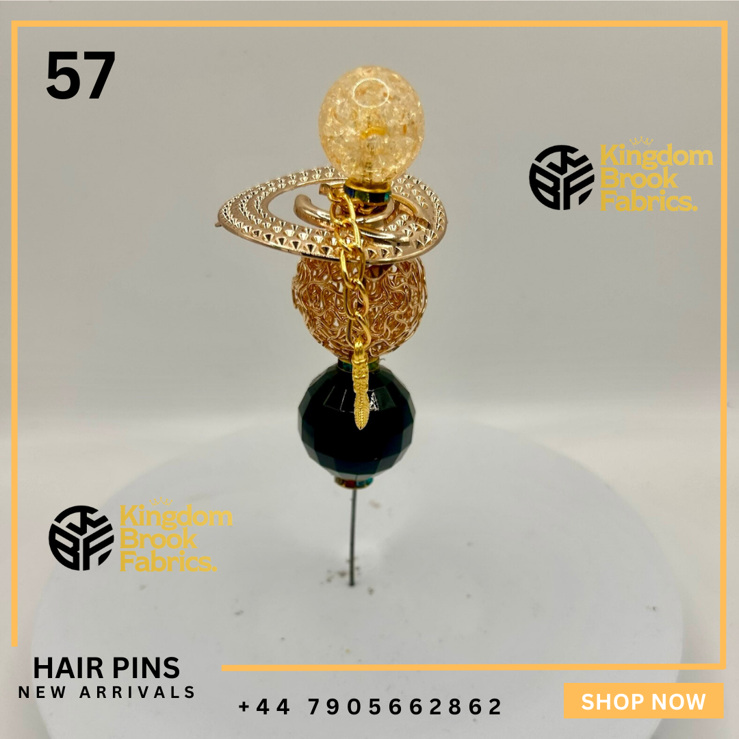 Head Pin 57