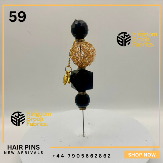 Head Pin 59