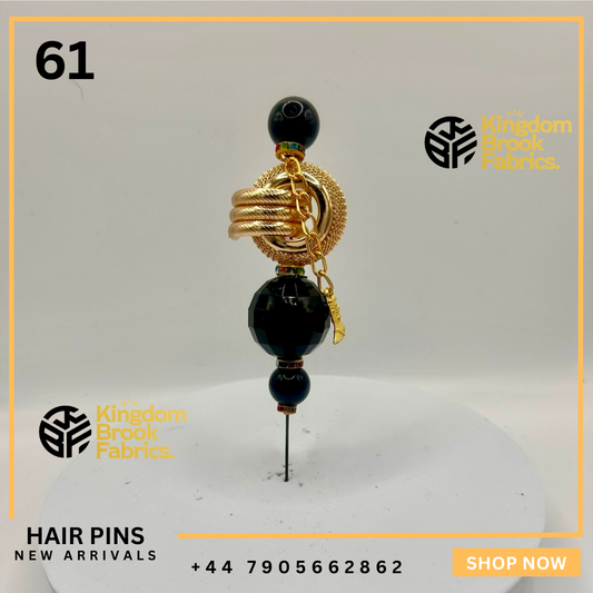 Head Pin 61