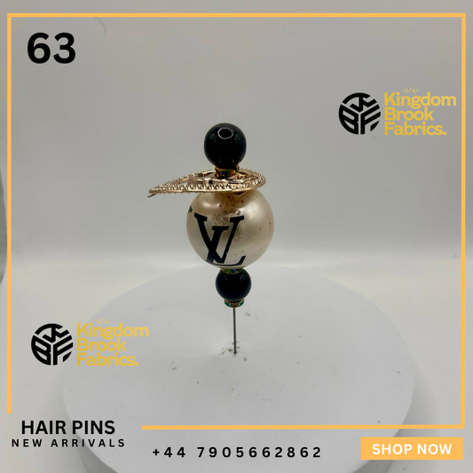 Head Pin 63