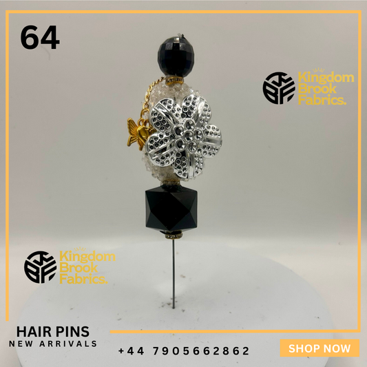 Head Pin 64