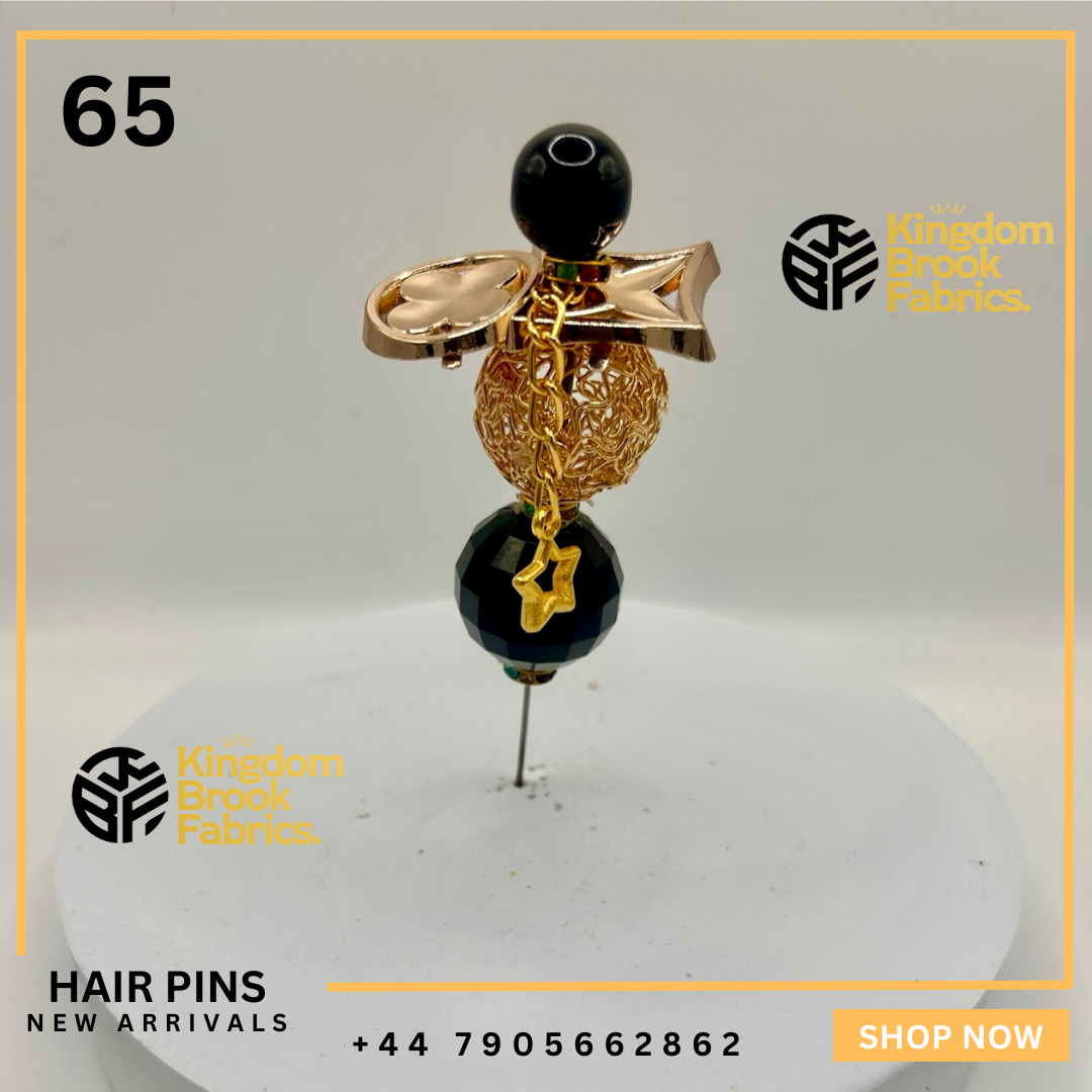 Head Pin 65