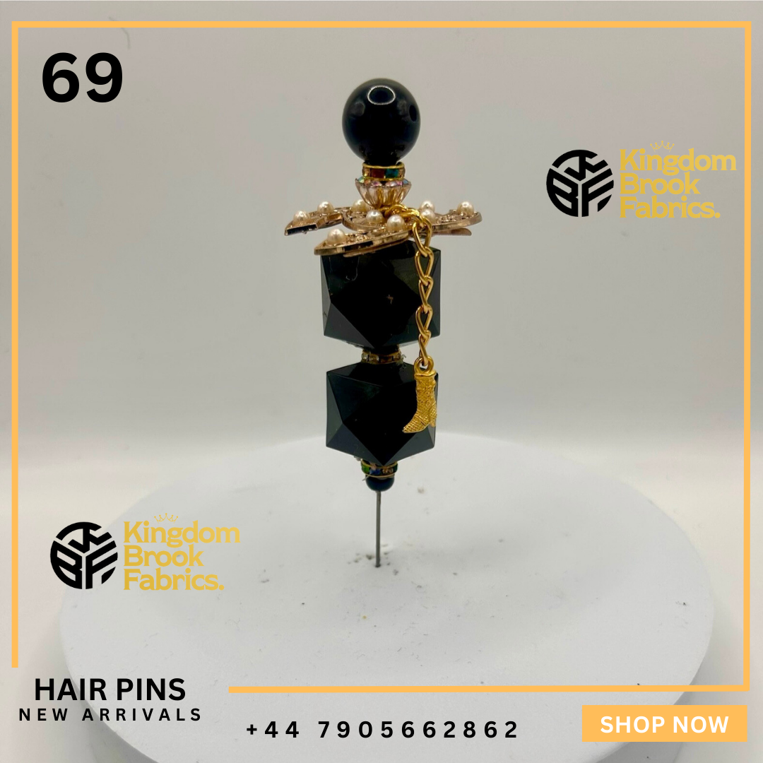 Head Pin 69