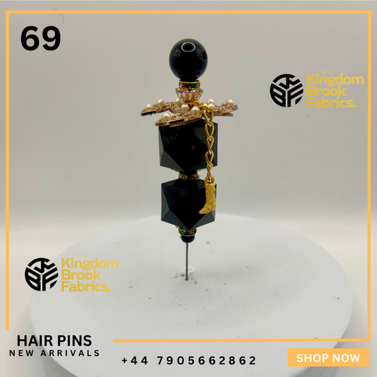 Head Pin 69