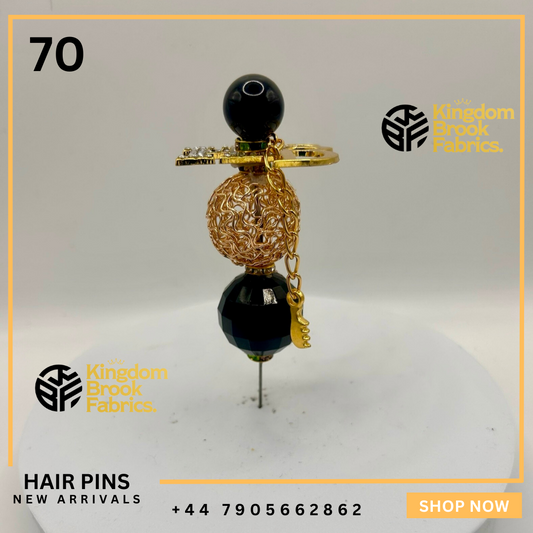 Head Pin 70