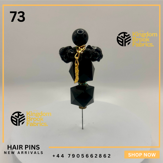 Head Pin 73